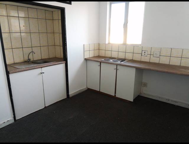 1 BEDROOM APARTMENT TO LET IN SOUTH BEACH